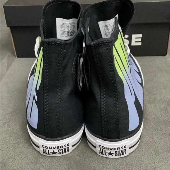 Converse Ctas HI shoes for men - Picture 7 of 9